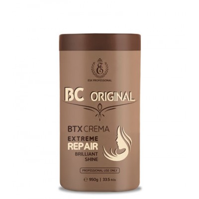 Ботокс BC Original BTX Crema 950 гр